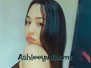 Ashleeywilliams