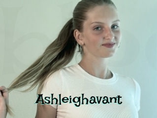 Ashleighavant