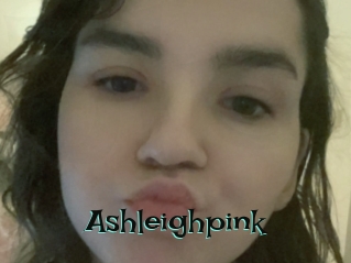 Ashleighpink