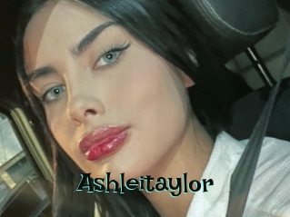 Ashleitaylor