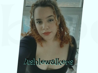 Ashlewalkers