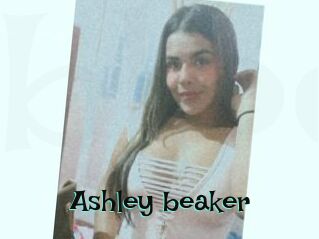 Ashley_beaker