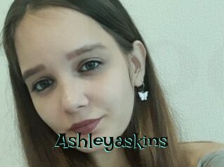 Ashleyaskins