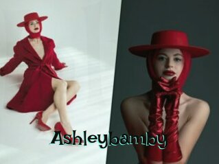 Ashleybamby