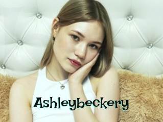 Ashleybeckery