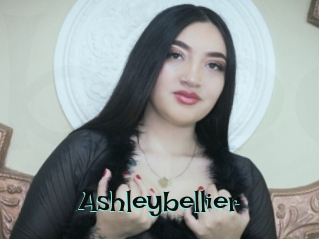 Ashleybellier
