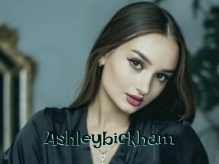 Ashleybickham