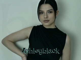 Ashleyblack