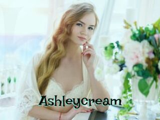 Ashleycream