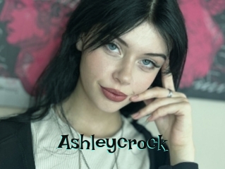 Ashleycrock