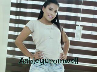 Ashleycromwell