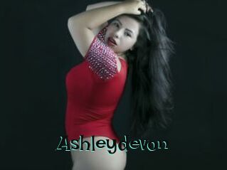 Ashleydevon