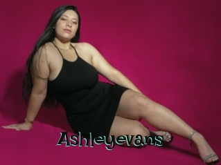 Ashleyevans
