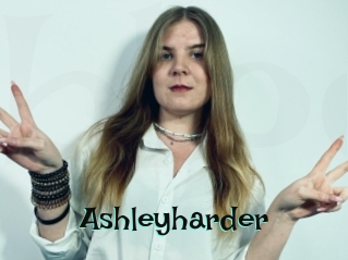 Ashleyharder