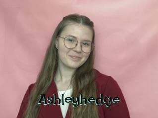 Ashleyhedge