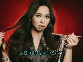 Ashleyhinsen