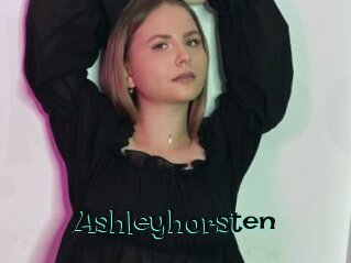Ashleyhorsten