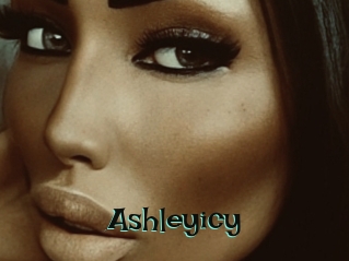 Ashleyicy