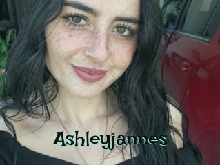 Ashleyjannes