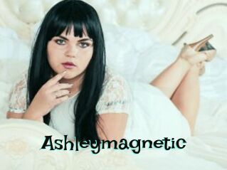 Ashleymagnetic