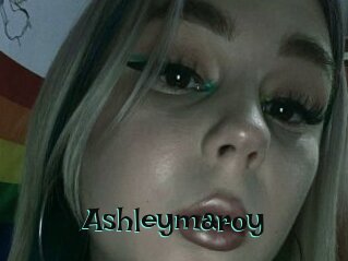 Ashleymaroy