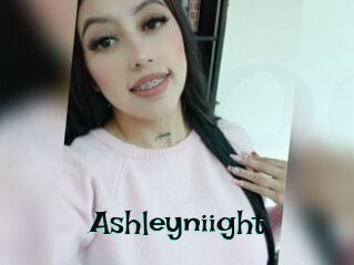 Ashleyniight