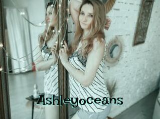 Ashleyoceans