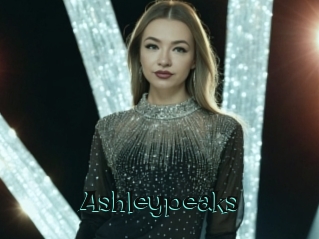 Ashleypeaks