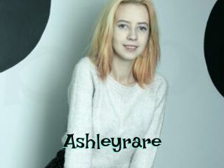 Ashleyrare