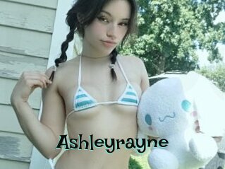 Ashleyrayne