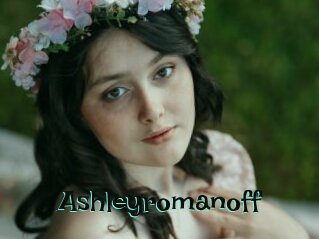 Ashleyromanoff