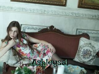 Ashleysal