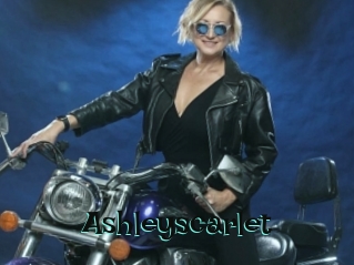 Ashleyscarlet