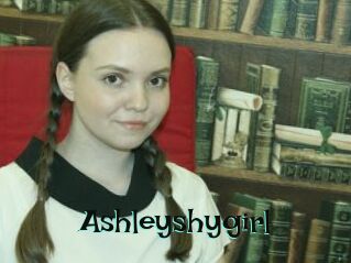 Ashleyshygirl