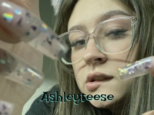 Ashleyteese
