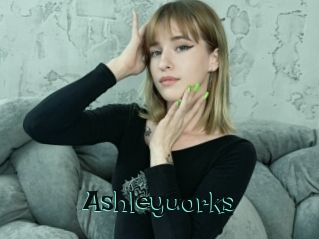 Ashleyuorks