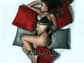 Ashleyxh