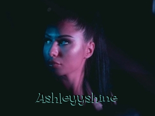 Ashleyyshine