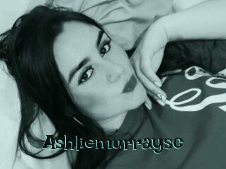 Ashliemurraysc