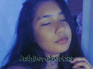 Ashlierobertss