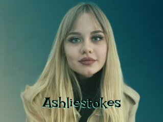 Ashliestokes