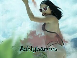 Ashlybarnes