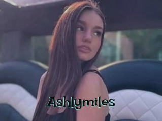 Ashlymiles