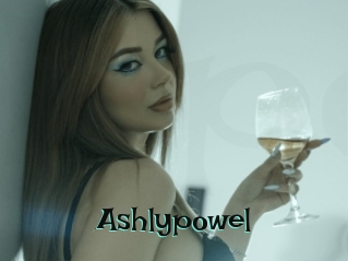 Ashlypowel