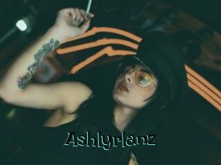Ashlyrlanz