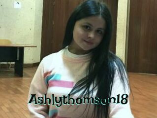 Ashlythomson18