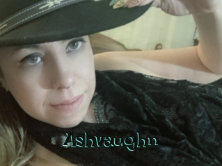 Ashvaughn