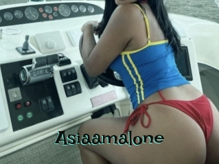 Asiaamalone