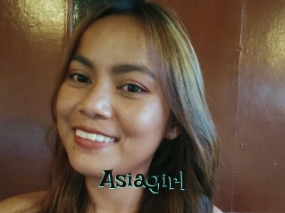 Asiagirl