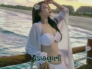 Asiagirll